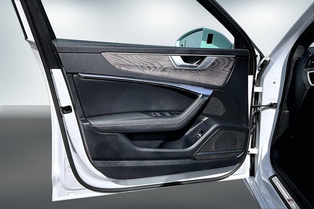 Thumbnail: 2024 Audi A6 - 27