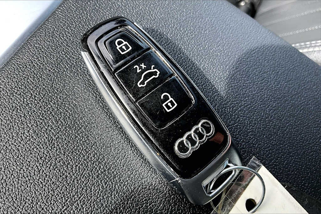 Thumbnail: 2024 Audi A6 - 20