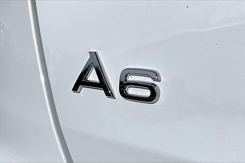 Thumbnail: 2024 Audi A6 - 7