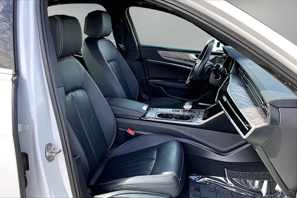 Thumbnail: 2024 Audi A6 - 12