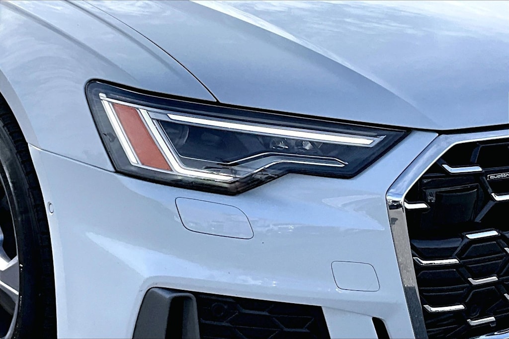 Thumbnail: 2024 Audi A6 - 31