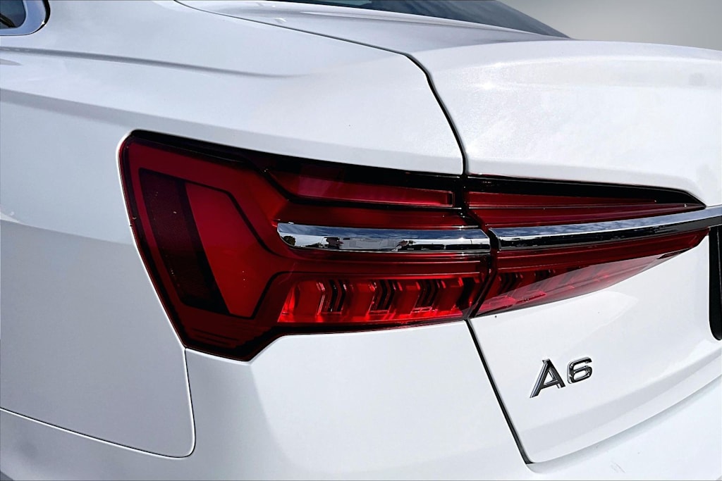 Thumbnail: 2024 Audi A6 - 32