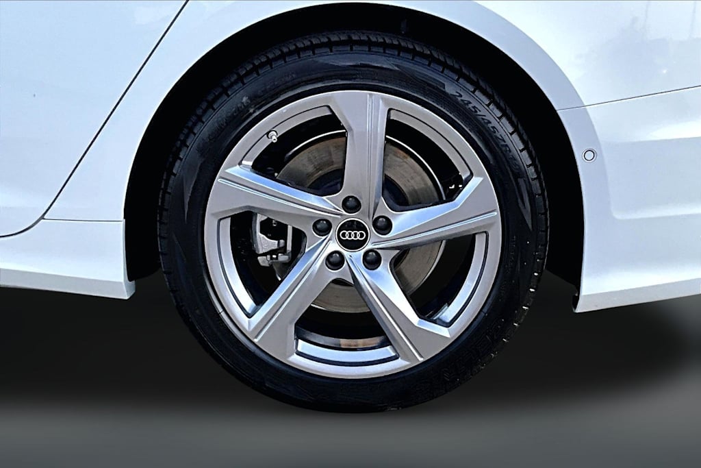 Thumbnail: 2024 Audi A6 - 34