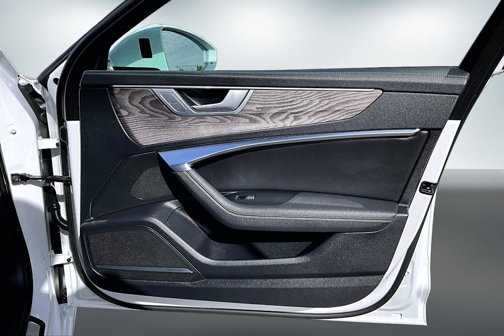 Thumbnail: 2024 Audi A6 - 28