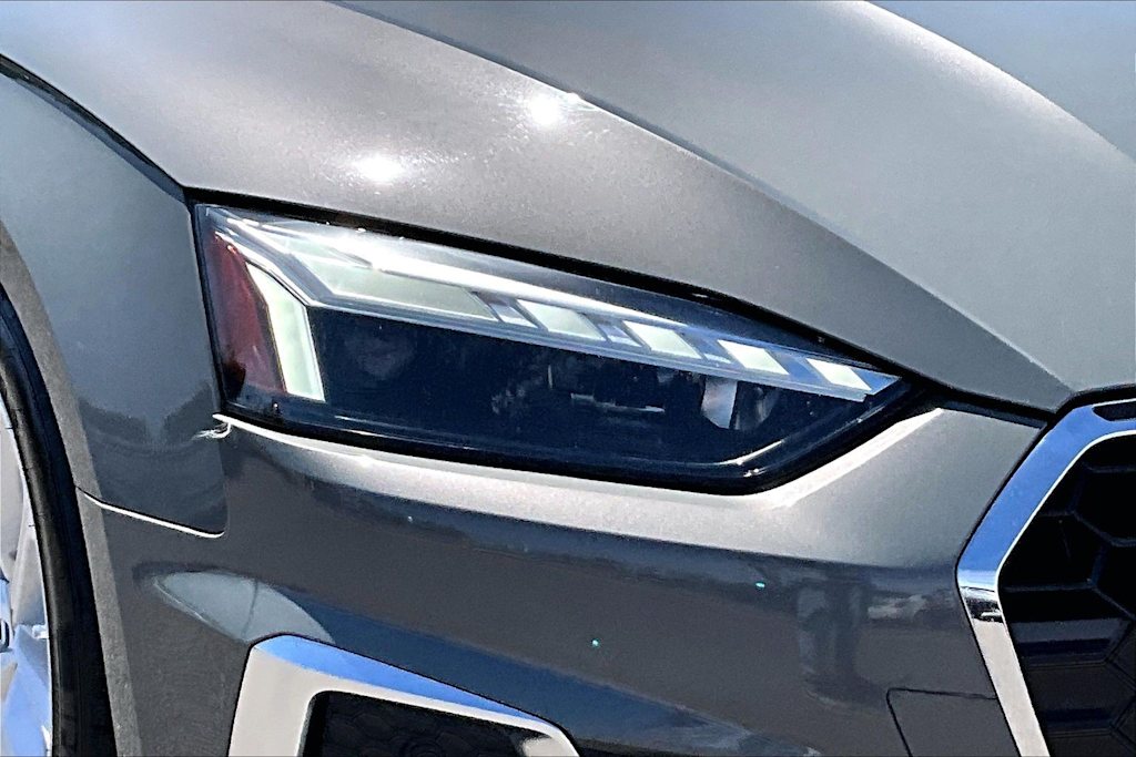 Thumbnail: 2023 Audi A5 - 30