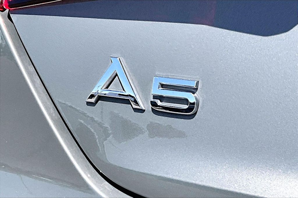Thumbnail: 2023 Audi A5 - 7