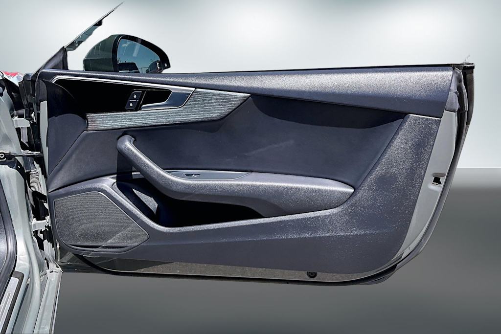 Thumbnail: 2023 Audi A5 - 28