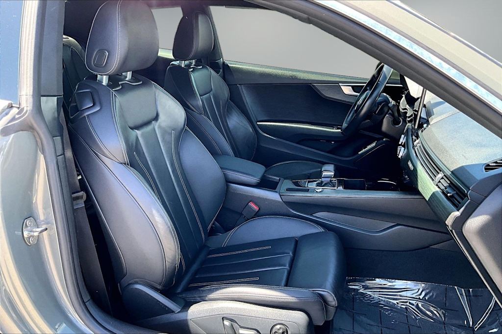 Thumbnail: 2023 Audi A5 - 12