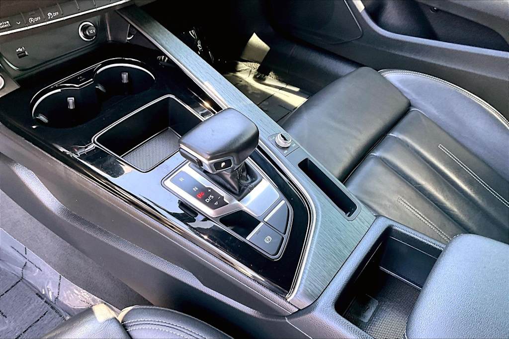 Thumbnail: 2023 Audi A5 - 17