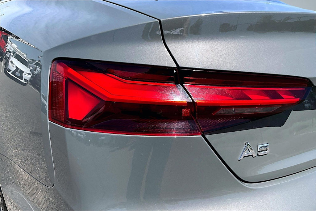 Thumbnail: 2023 Audi A5 - 31