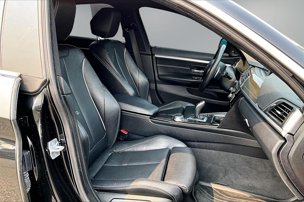 Thumbnail: 2018 BMW 4 Series - 11
