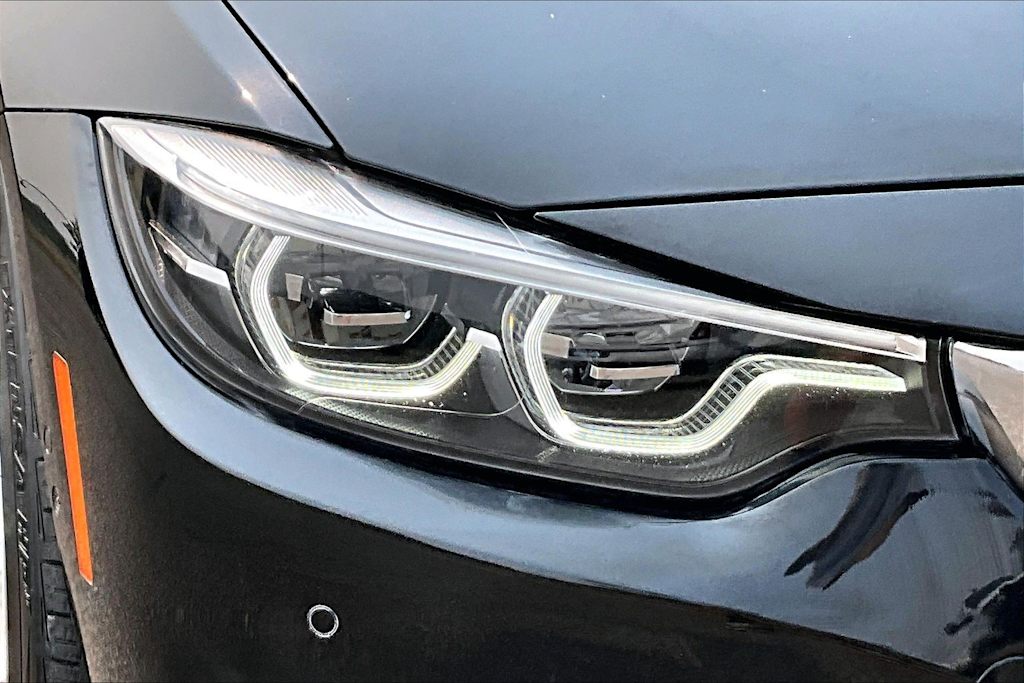 Thumbnail: 2018 BMW 4 Series - 30
