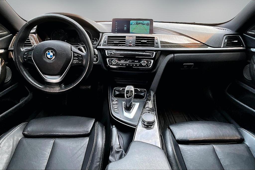 Thumbnail: 2018 BMW 4 Series - 9