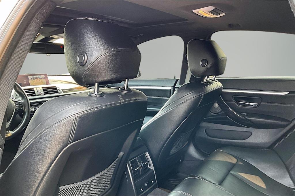 Thumbnail: 2018 BMW 4 Series - 12