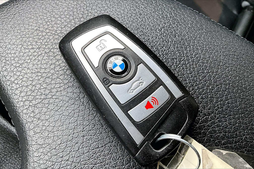 Thumbnail: 2018 BMW 4 Series - 18
