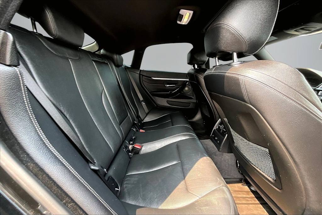 Thumbnail: 2018 BMW 4 Series - 29