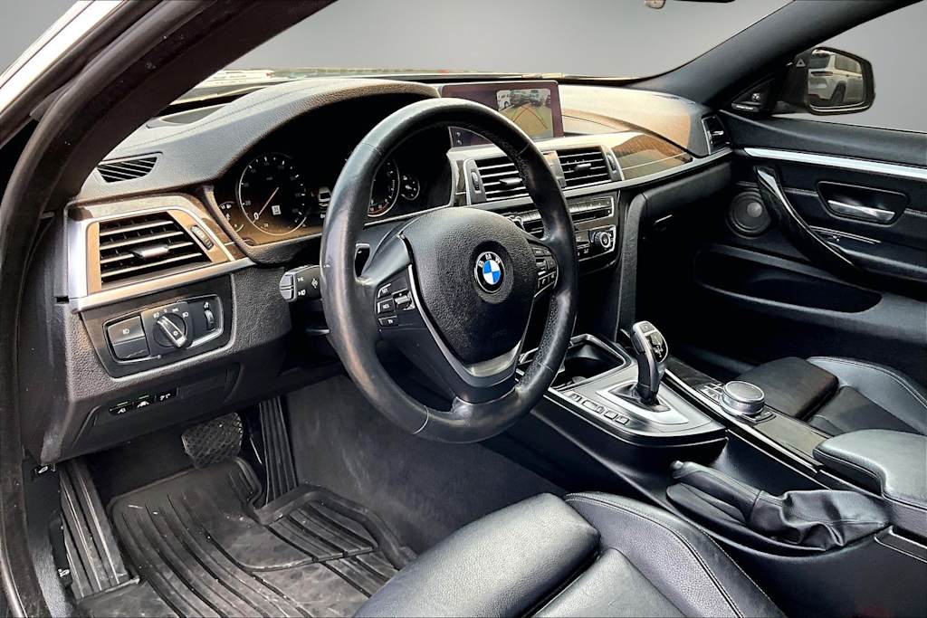Thumbnail: 2018 BMW 4 Series - 2