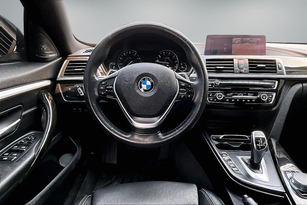 Thumbnail: 2018 BMW 4 Series - 13