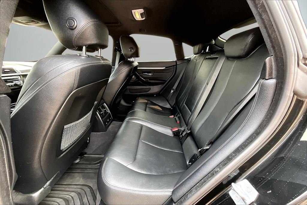 Thumbnail: 2018 BMW 4 Series - 28
