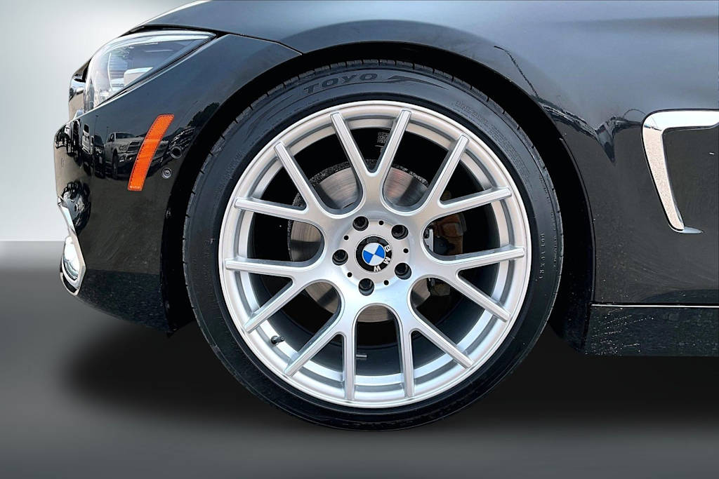 Thumbnail: 2018 BMW 4 Series - 7