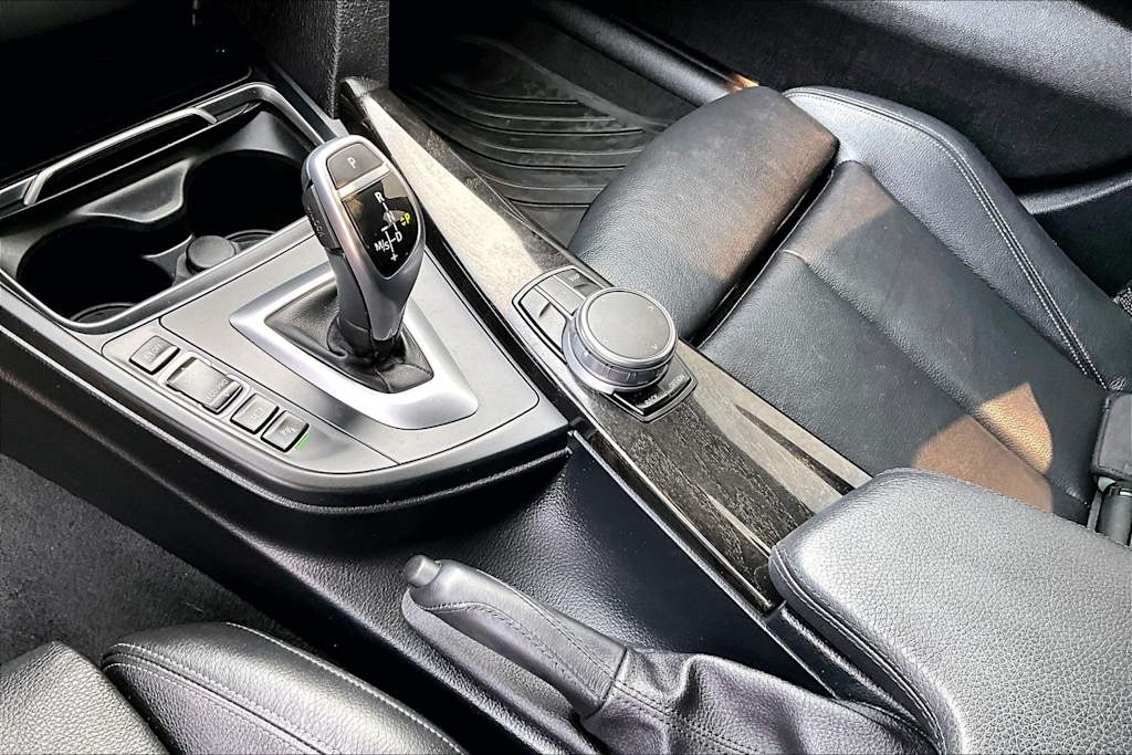 Thumbnail: 2018 BMW 4 Series - 15