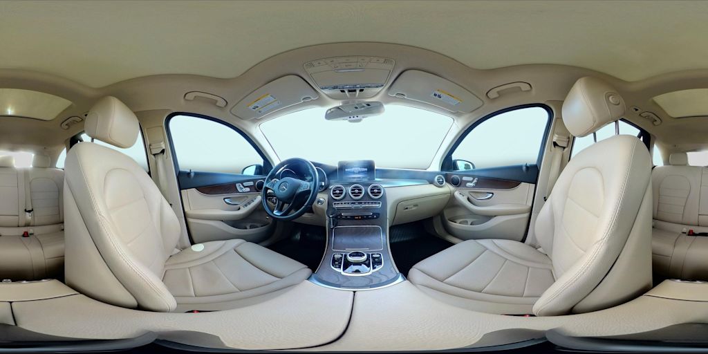 Thumbnail: 2019 Mercedes-Benz GLC - 38