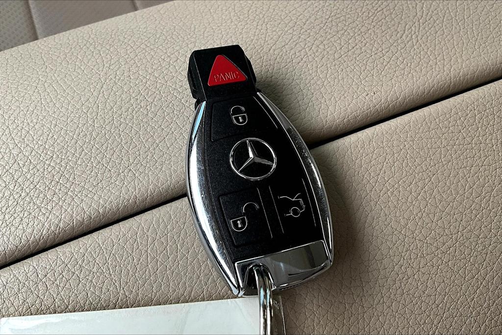 Thumbnail: 2019 Mercedes-Benz GLC - 20