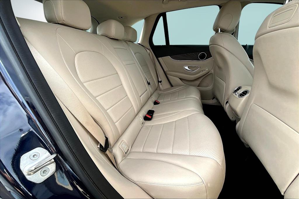 Thumbnail: 2019 Mercedes-Benz GLC - 30