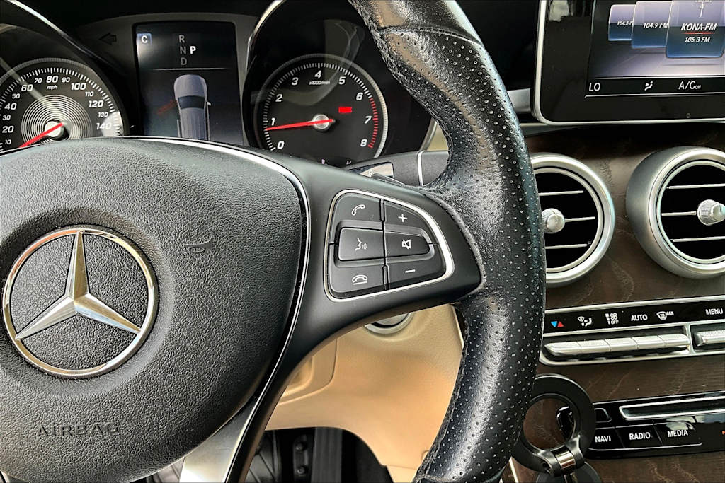 Thumbnail: 2019 Mercedes-Benz GLC - 26