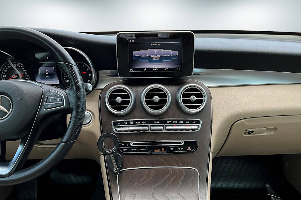 Thumbnail: 2019 Mercedes-Benz GLC - 15
