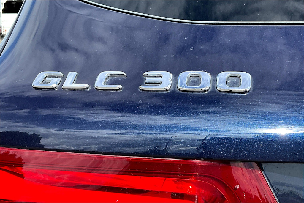 Thumbnail: 2019 Mercedes-Benz GLC - 7