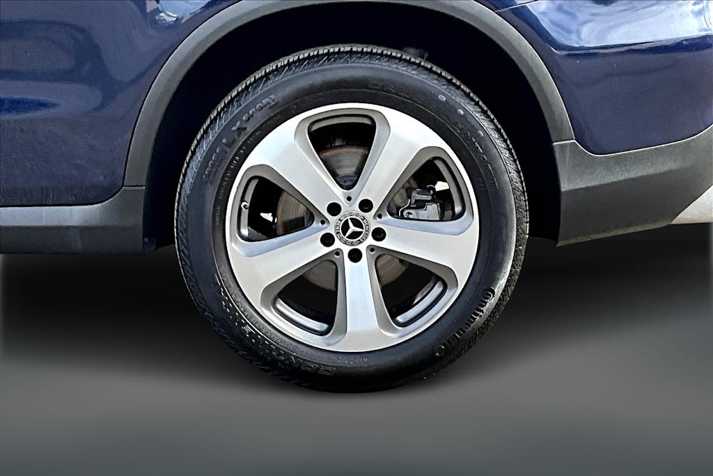 Thumbnail: 2019 Mercedes-Benz GLC - 37