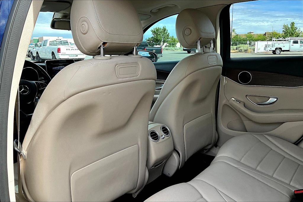 Thumbnail: 2019 Mercedes-Benz GLC - 13