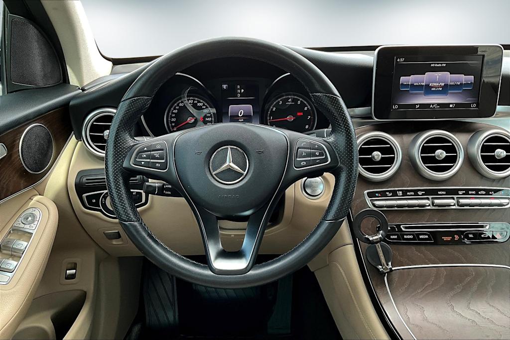 Thumbnail: 2019 Mercedes-Benz GLC - 14