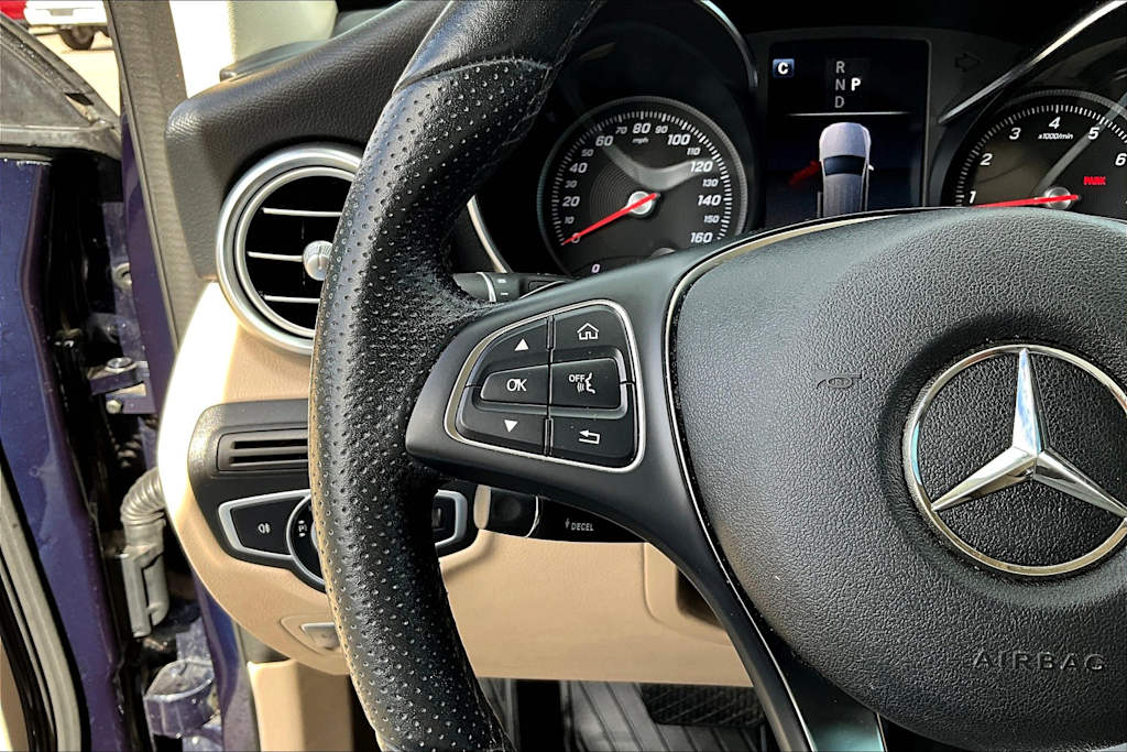 Thumbnail: 2019 Mercedes-Benz GLC - 25