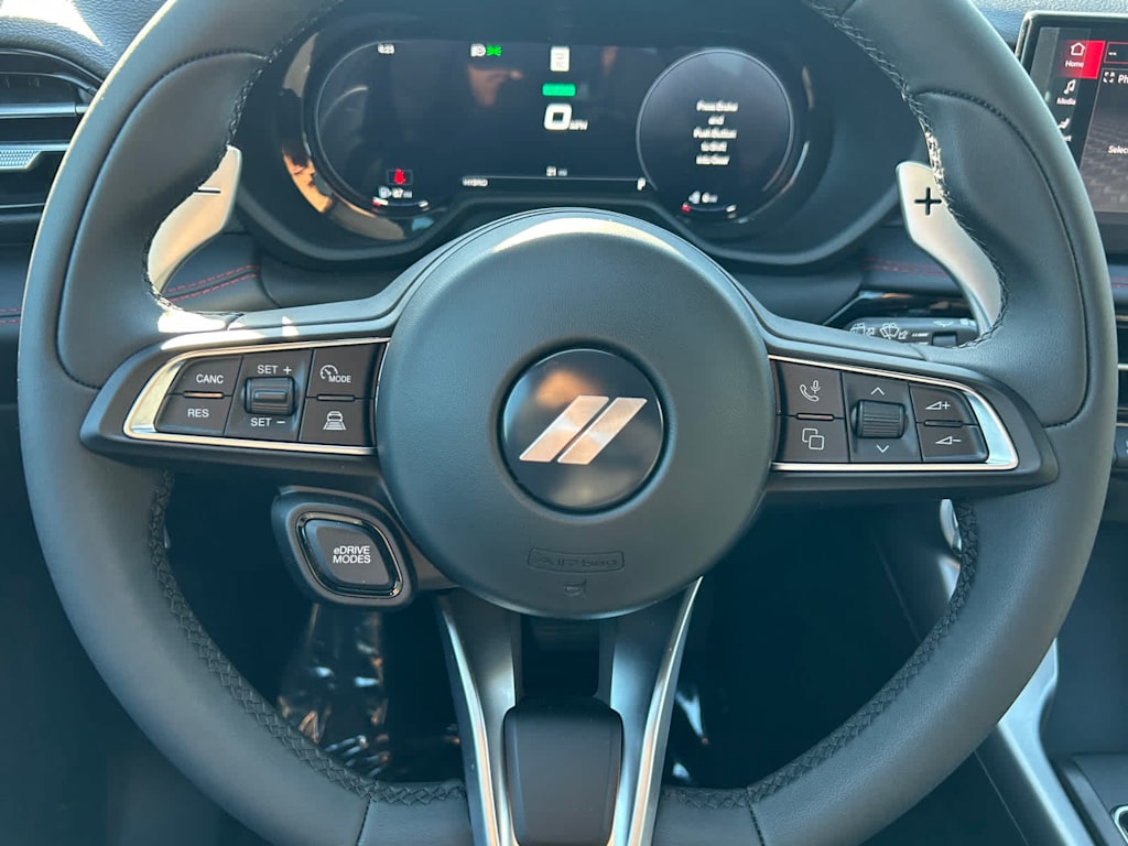 Thumbnail: 2024 Dodge Hornet - 20