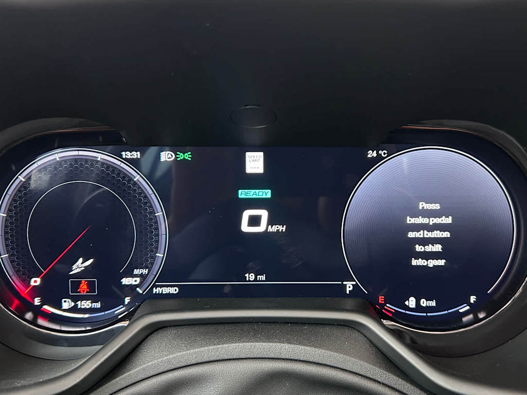 2024 Dodge Hornet R/T 14