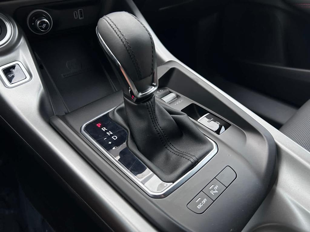 2024 Dodge Hornet R/T 13