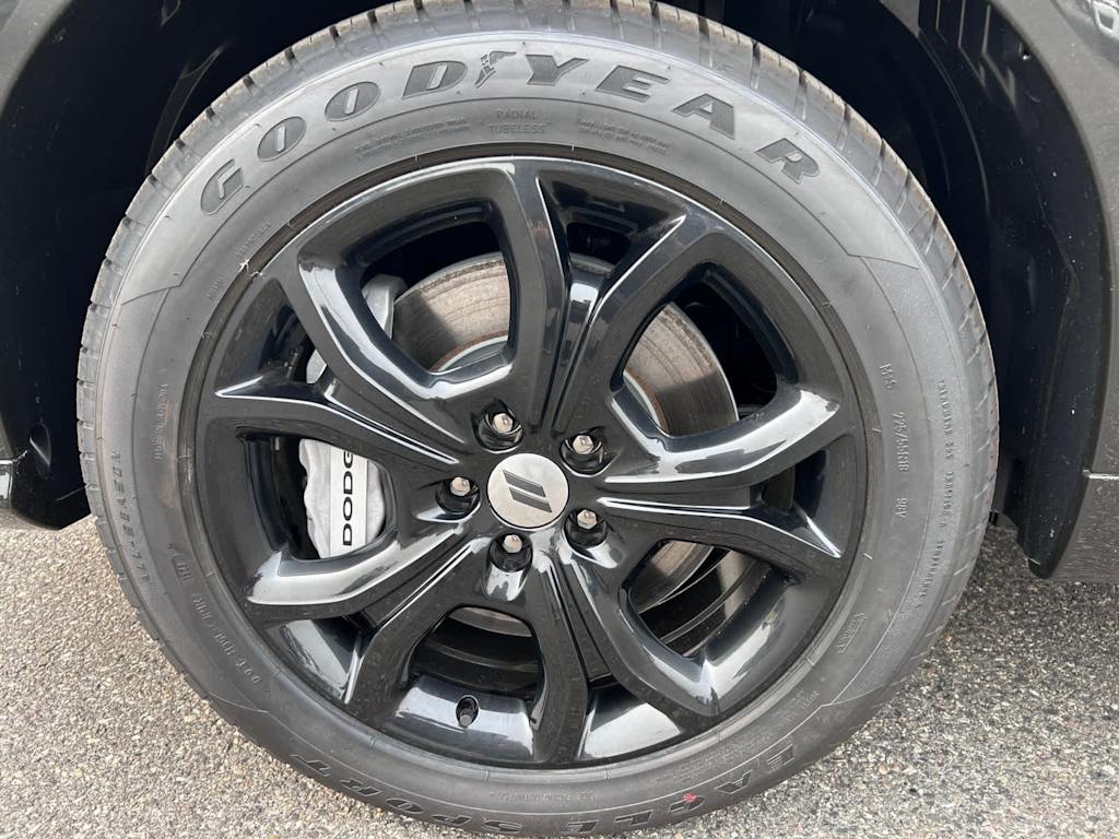 2024 Dodge Hornet R/T 8