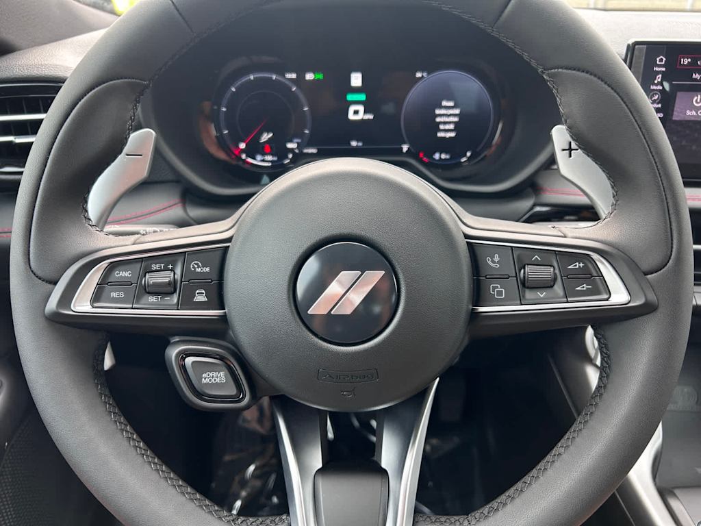 2024 Dodge Hornet R/T 21