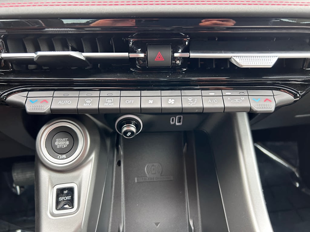 2024 Dodge Hornet R/T 23