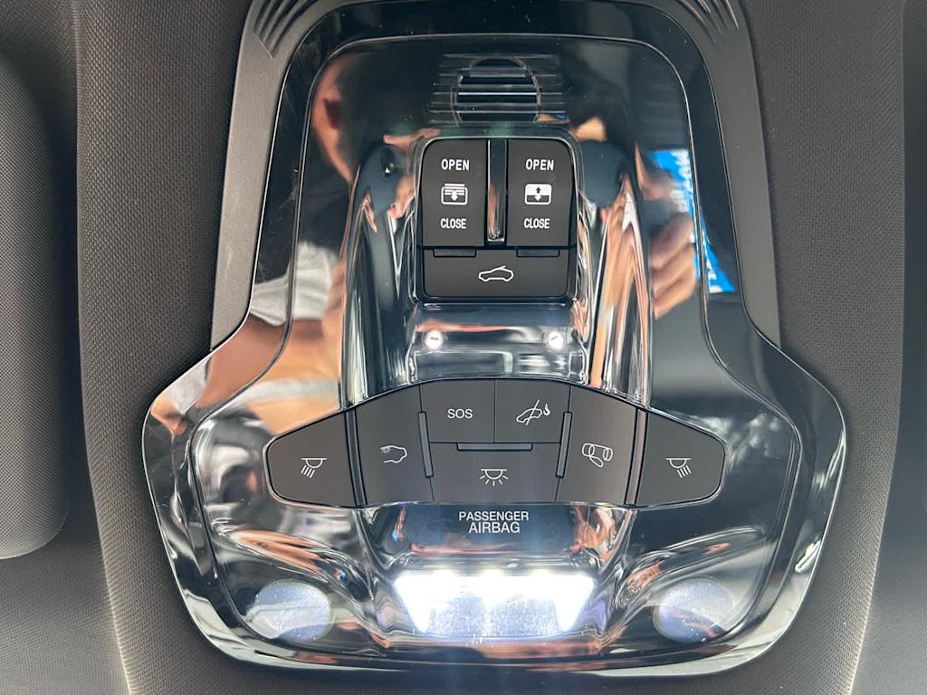 2024 Dodge Hornet R/T 25