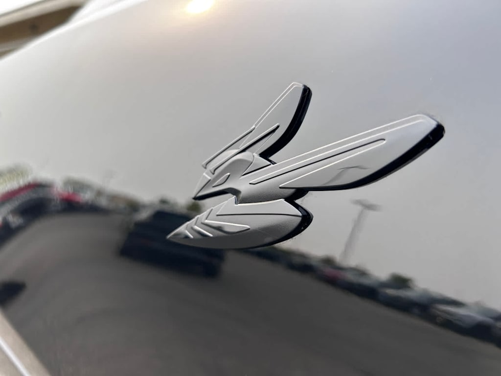 2024 Dodge Hornet R/T 7