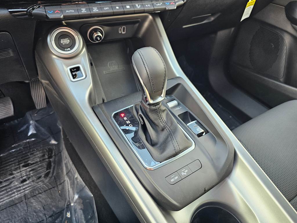 2024 Dodge Hornet R/T 17