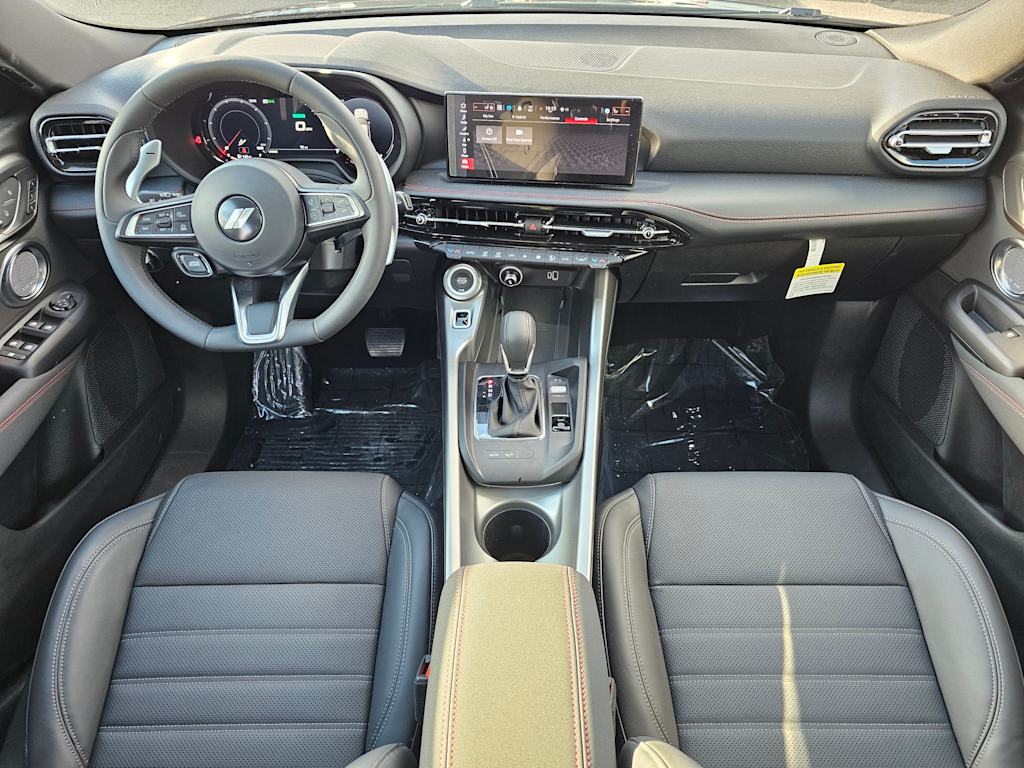 2024 Dodge Hornet R/T 10