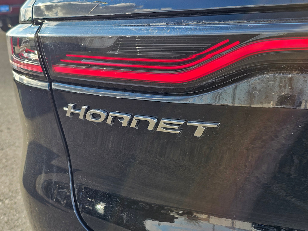 2024 Dodge Hornet R/T 7