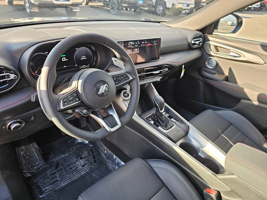 2024 Dodge Hornet R/T 2