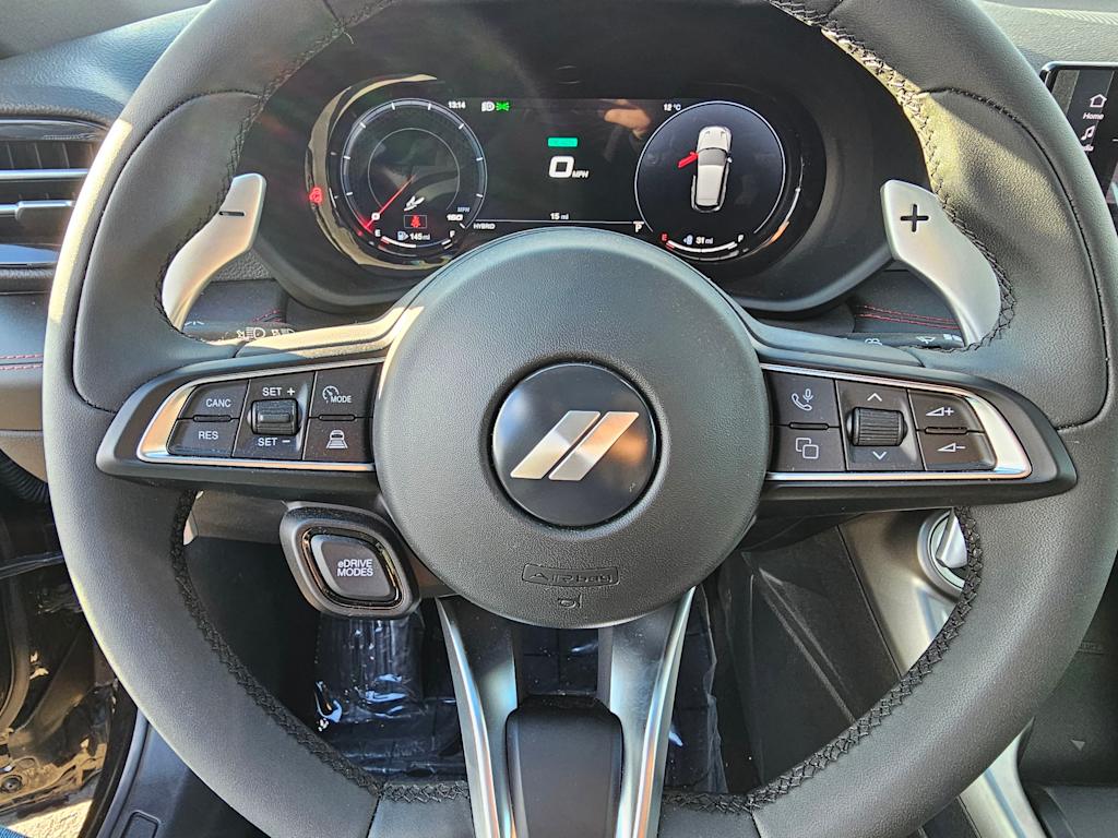 2024 Dodge Hornet R/T 15