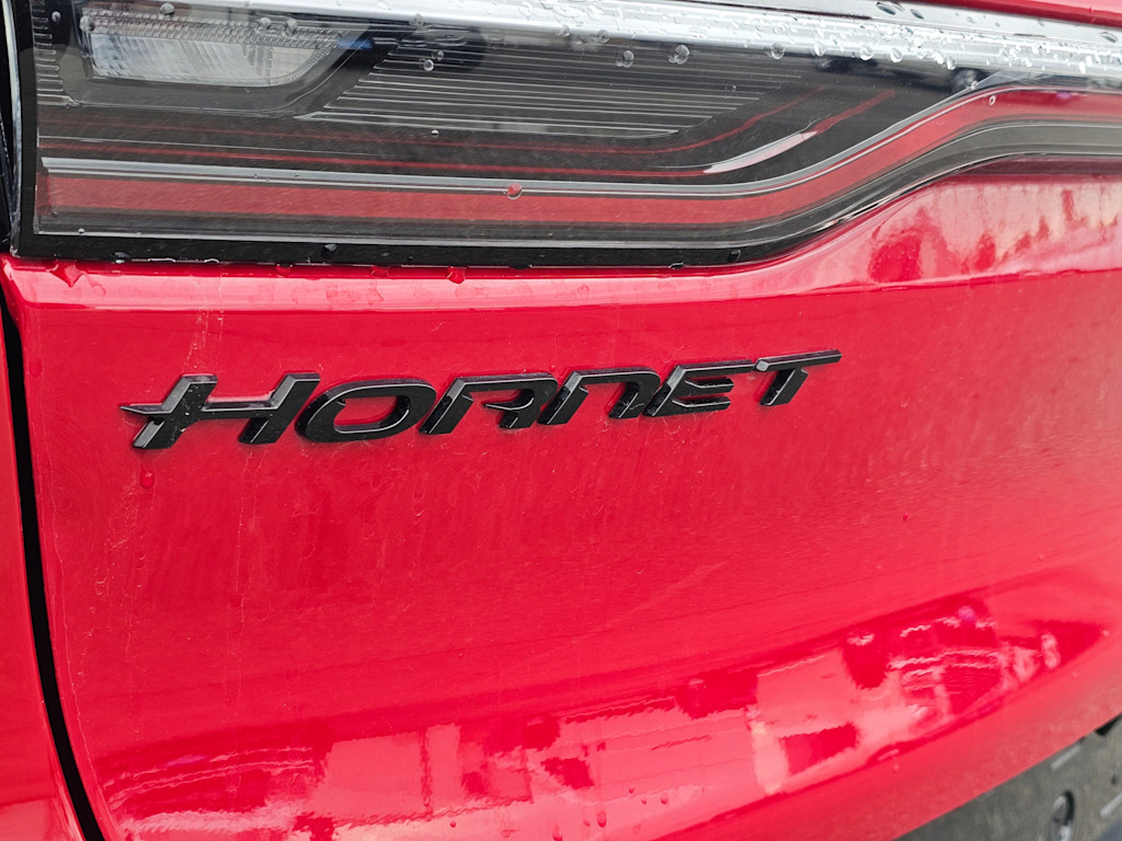 Thumbnail: 2024 Dodge Hornet - 7