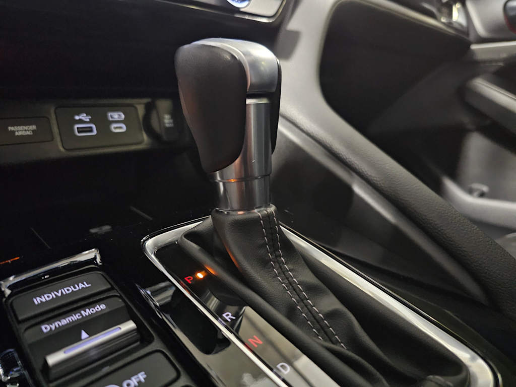 2024 Acura Integra A-Spec with Tech Package - Photo 30